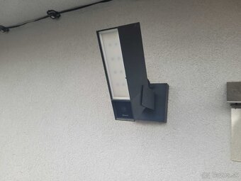 Netatmo Presence bezpečnostná kamera - 2