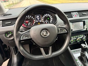 Skoda octavia 3 2014 Automat - 2