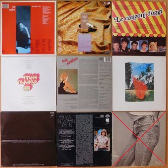 LP platne - 6 - 2