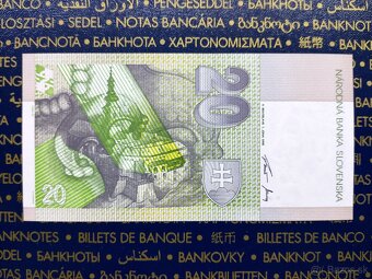 20Sk UNC - 2