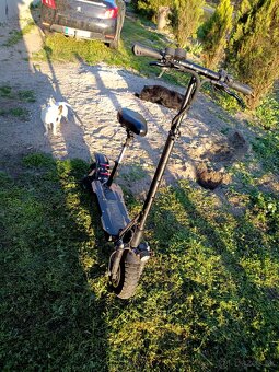 Kokohili 2400W - 2