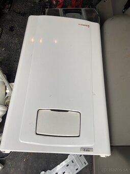 Kondenzacny kotol Protherm lev s kominom - 2