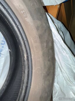 Continental Premium Contact 6 205/55 R16 H - 2