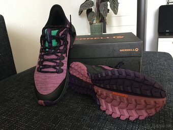 Nové Merrell trekove tenisky - 2