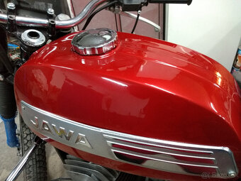 jawa 350 634 Konopnica r.v.1981 - 2