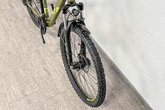 Trekingovy bicykel Raymon Hardray - 2