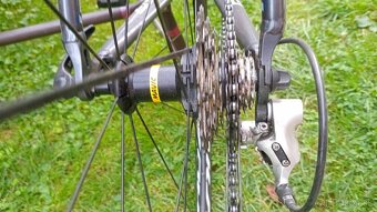 Merida Lite 91 - 2