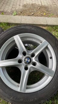 Sada pneu Alutek R16 205/55 - 2