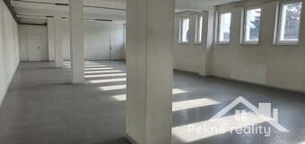Prenájom priestorov na Lučeneckej ceste vo Zvolene - 2