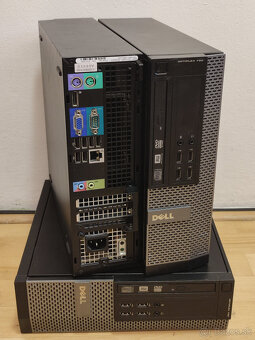 DELL Optiplex 790 SFF - 2