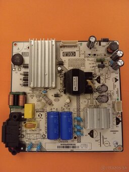 sharp 55BL2EA THOMSON 40FB5416 - 2