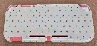 Nintendo Switch Lite 256GB Coral AMS Atmosphère/Hekate - 2