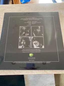 The Beatles - Let It Be - 2