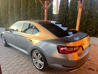 Škoda Superb 2.0 TDI Business DSG EU6 - 2