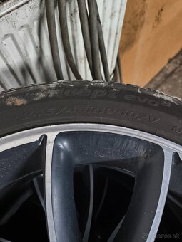 5x120 R19 - 2