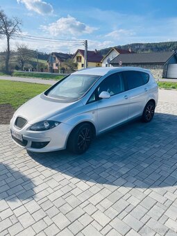 SEAT ALTEA XL - 2