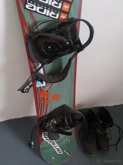 Snowboard - 2