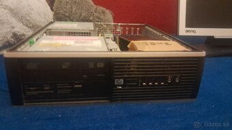 HP Compaq - 2