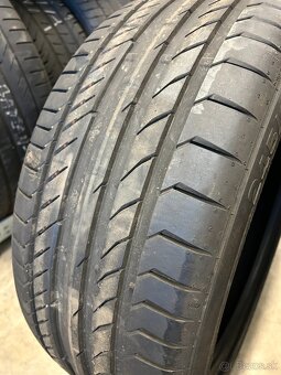 Pneumatika Continental 245/40R20 - 2