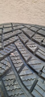 Zimné pneu Hankook 205/50 R17 - 2