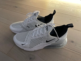 Predám Nike Air Max 270 - 2