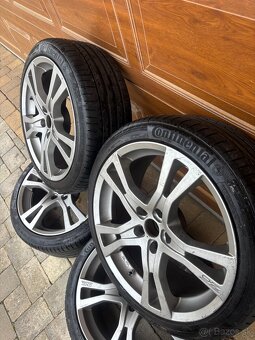 225/40 R18 Elektrony OZ RACING - 2