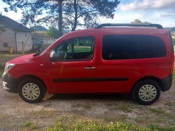 Mercedes-Benz citan 111 - 2