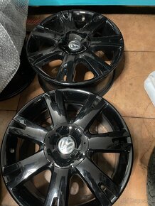 18-stky 5x130 originál - 2