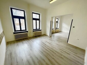 Priestory na prízemí - 84 m2 - Mäsiarska ulica - 2