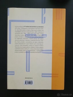 Výtvarná moderna Slovenska - 2