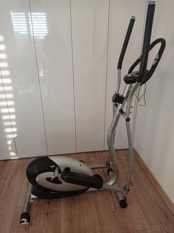 Predám steper - 2