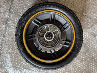 Predné Koleso Ninebot Segway Max G30 (original) - 2