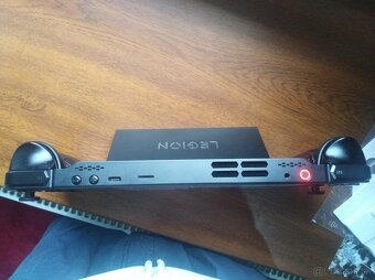 Lenovo legion GO 512GB - 2