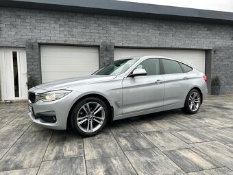 BMW 3gt - 2