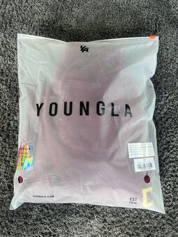 YoungLA - Immortal Killer Joggers - 2