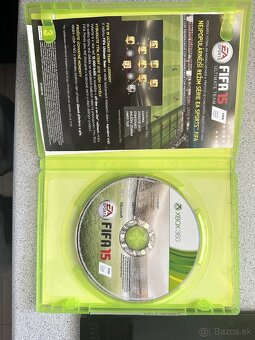 Fifa 15 XBOX 360 - 2