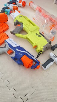 Nerf / X-shot - 2