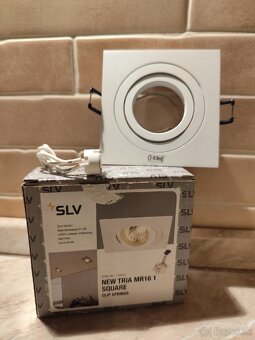 Svietidla - 2