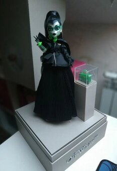 Off white monster high midnight - 2
