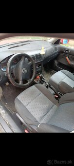 Volkswagen golf - 2