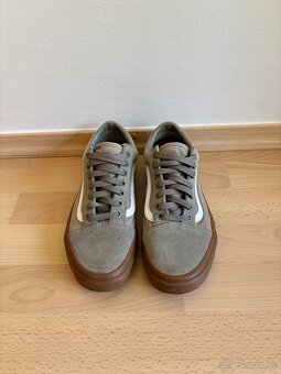 VANS OLD SKOOL - 2