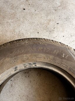 245/65 R17 H XL - 2