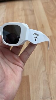 Prada okuliare - 2