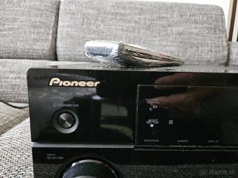 PIONEER RECEIVER VSX-520 - 2