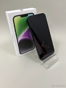 Apple iPhone 14 Plus 128GB Midnight - 2