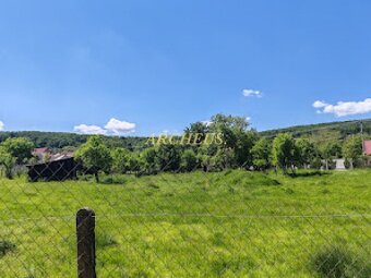 Stavebný pozemok Ardanovce - Topoľčany - 2