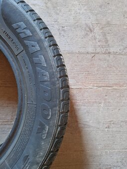 Matador 175/70R14 - 2