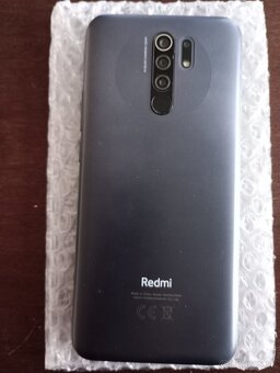 Xiaomi Redmi 9 - 2