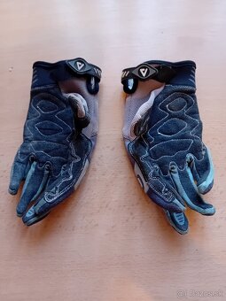 Motocrossové rukavice Acerbis - 2