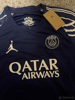 PSG Jordan - 2